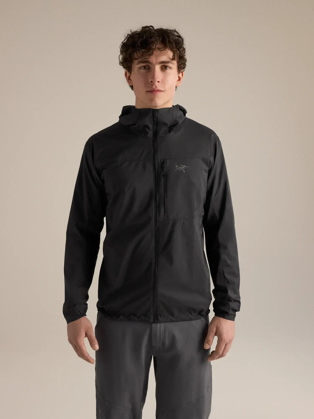 【ARC'TERYX】 Squamish Hoody　M’ｓ