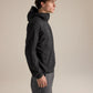【ARC'TERYX】 Squamish Hoody　M’ｓ