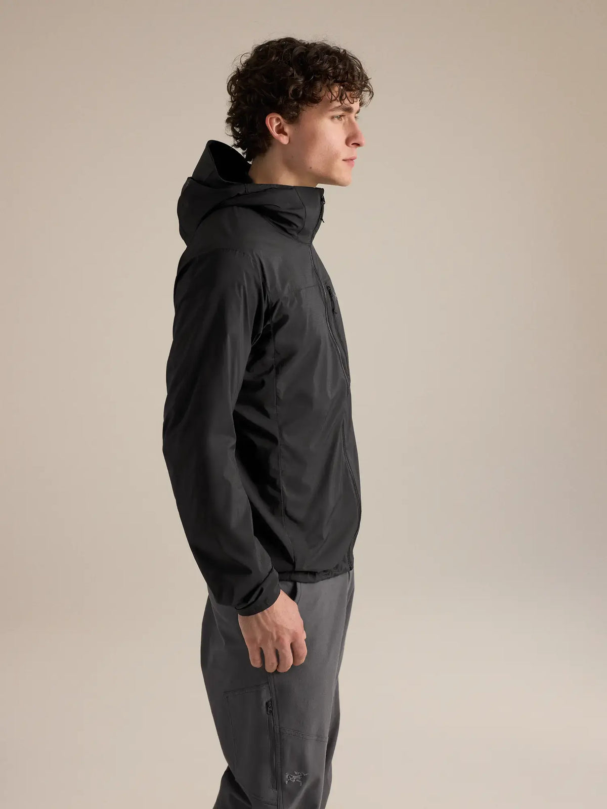 【ARC'TERYX】 Squamish Hoody　M’ｓ
