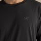 【ARC'TERYX】Comac Crew LS  M's