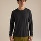 【ARC'TERYX】Comac Crew LS  M's