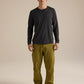 【ARC'TERYX】Comac Crew LS  M's