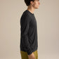 【ARC'TERYX】Comac Crew LS  M's