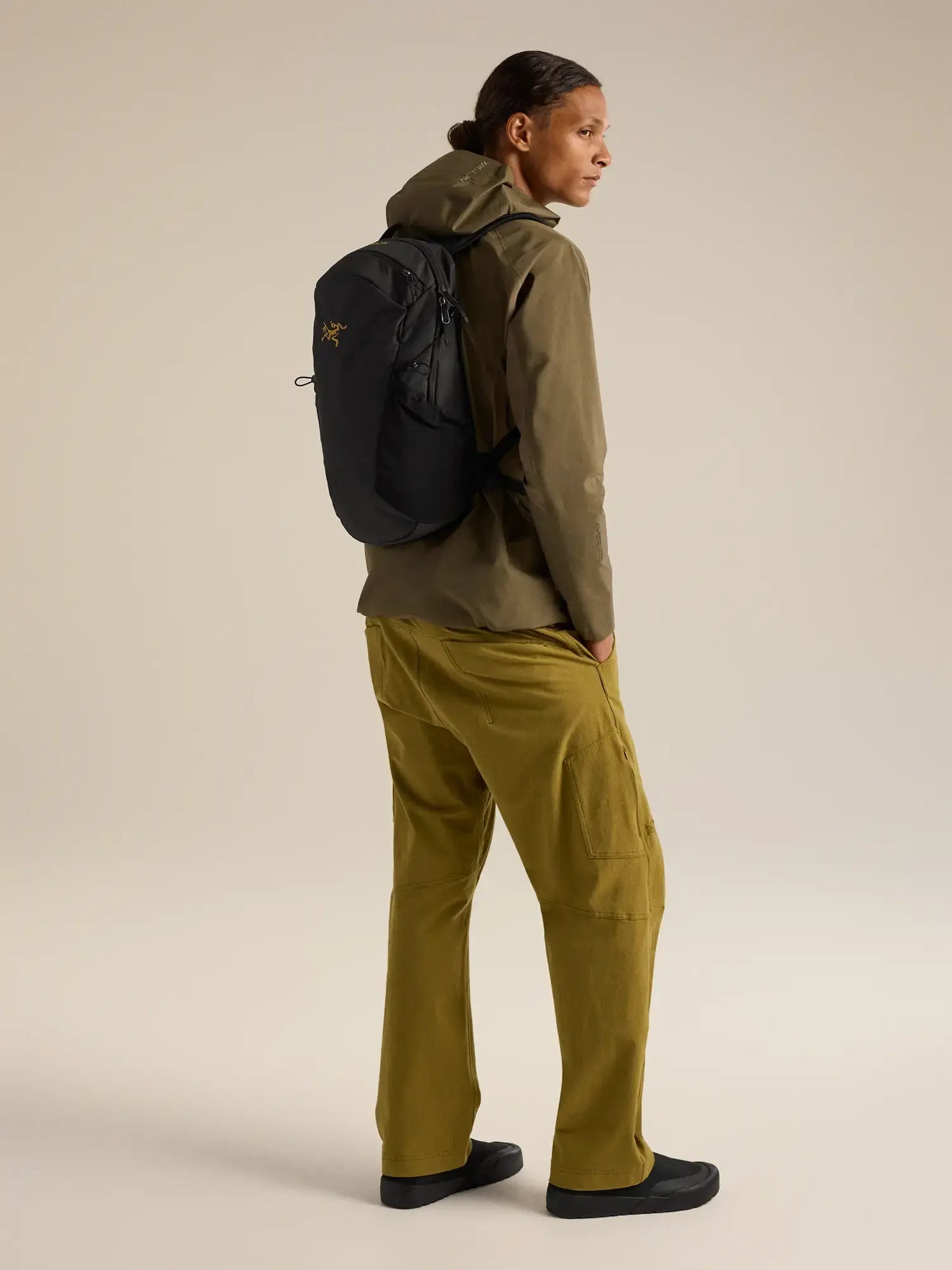【ARC'TERYX】 Mantis 16 Backpack