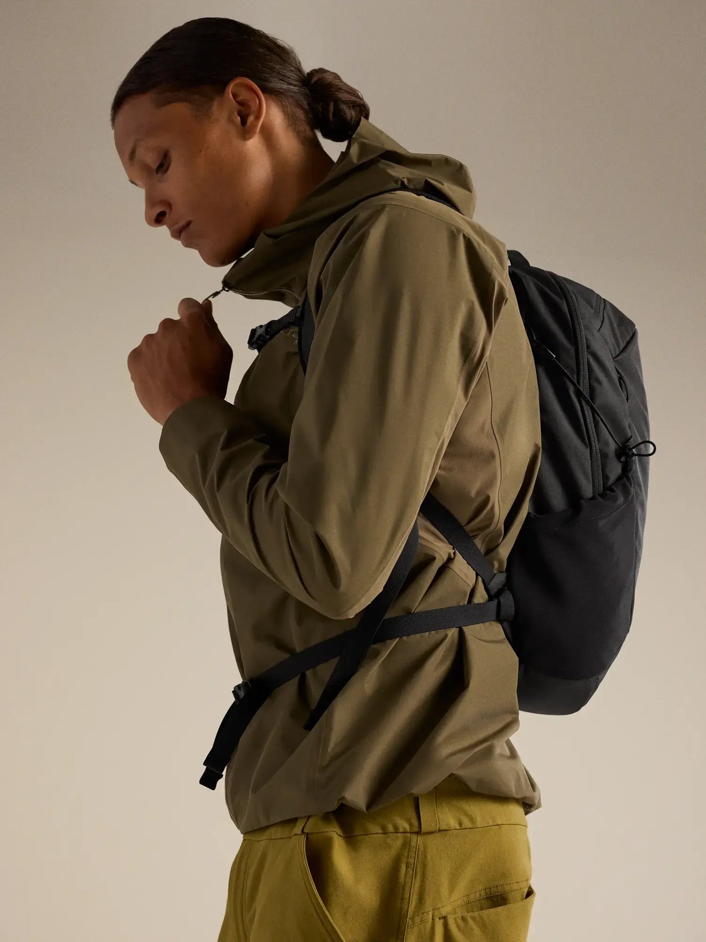 【ARC'TERYX】 Mantis 16 Backpack
