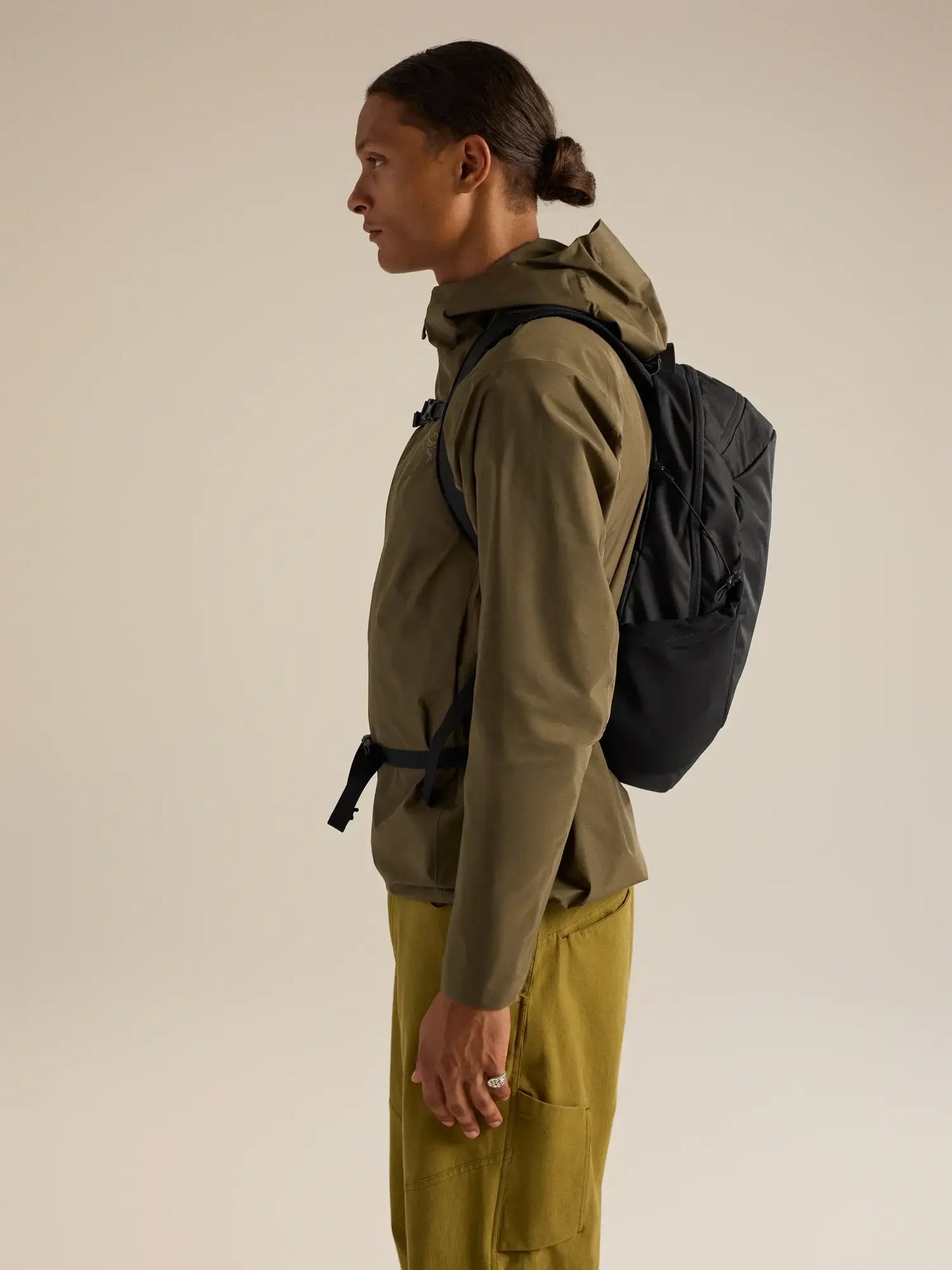 【ARC'TERYX】 Mantis 16 Backpack