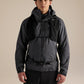 【ARC’TERYX 】Aerios 18 Backpack-Black