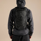 【ARC’TERYX 】Aerios 18 Backpack-Black