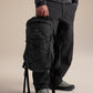 【ARC’TERYX 】Aerios 18 Backpack-Black