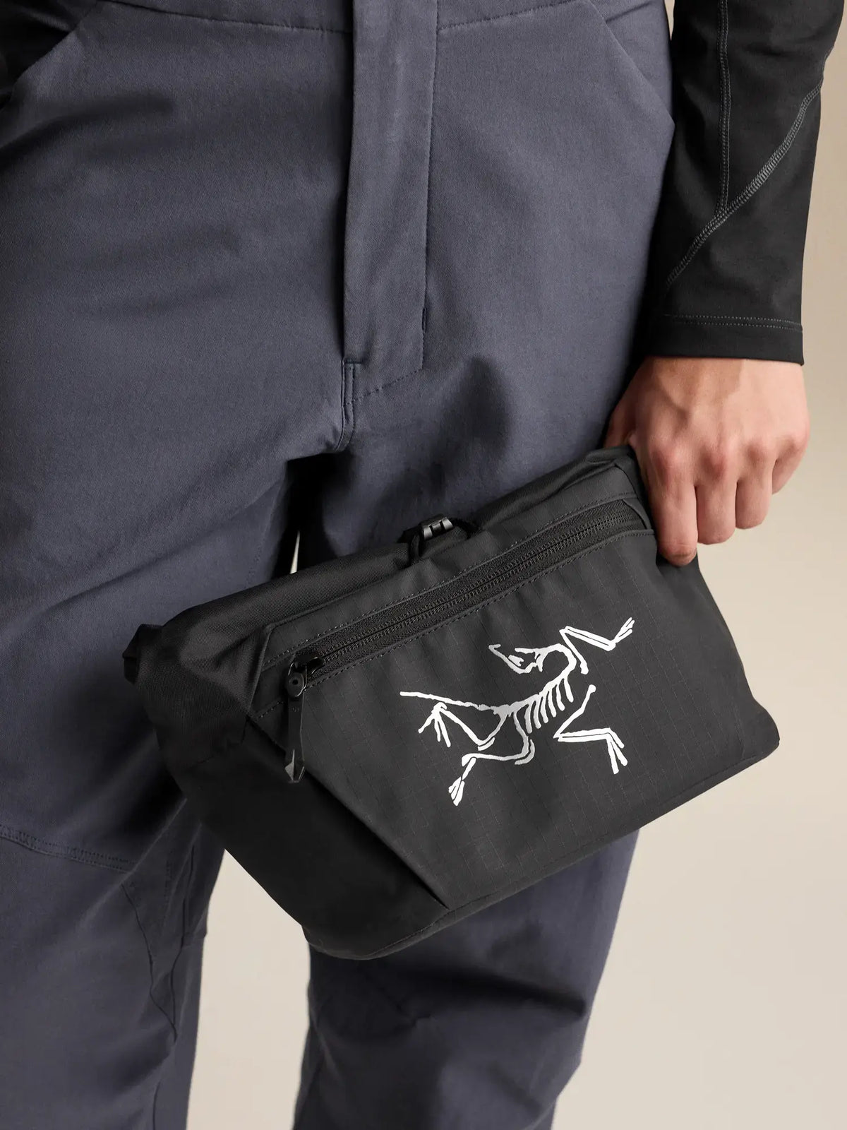 【ARC'TERYX】ION Chalk Bucket