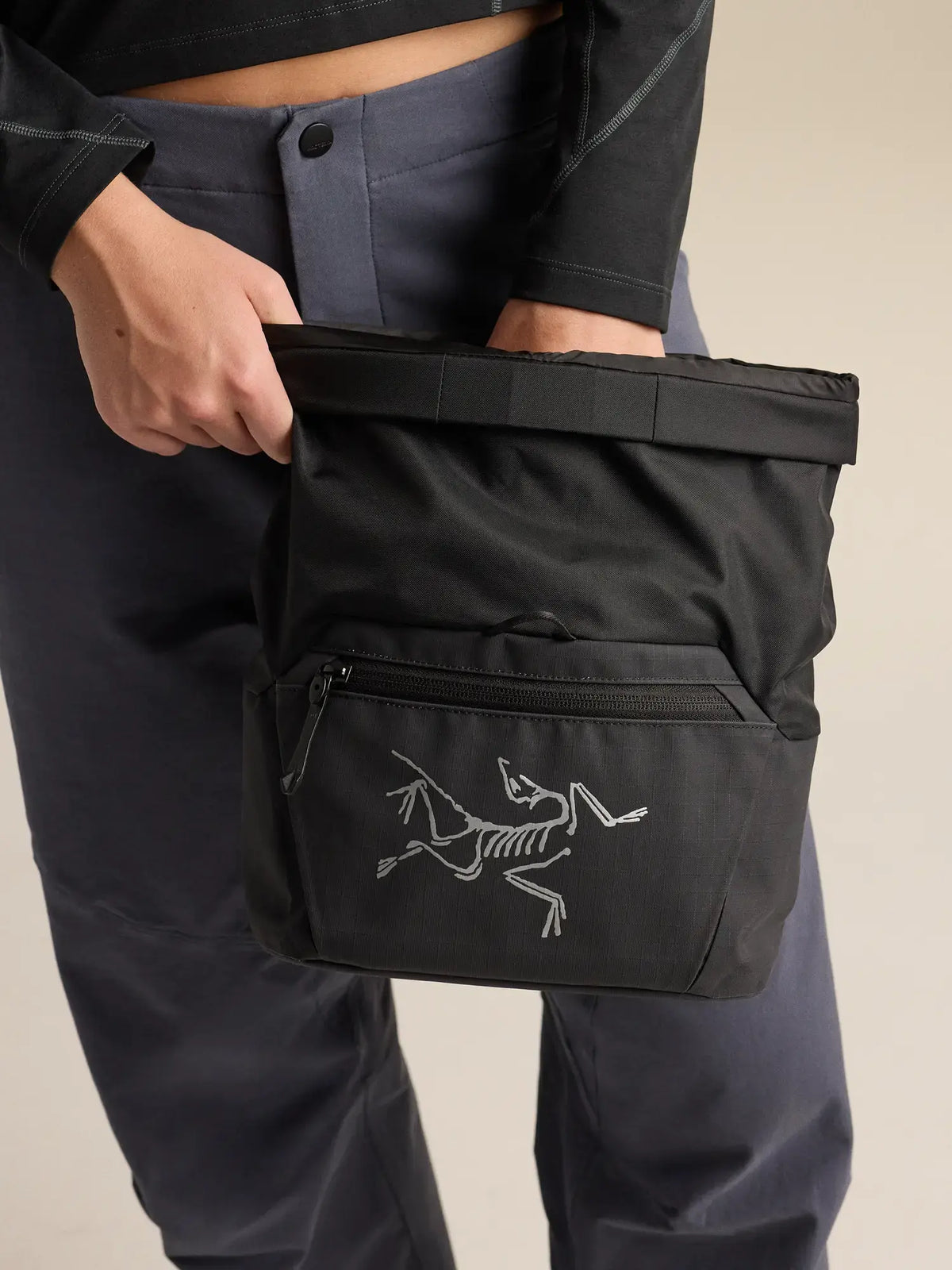 【ARC'TERYX】ION Chalk Bucket