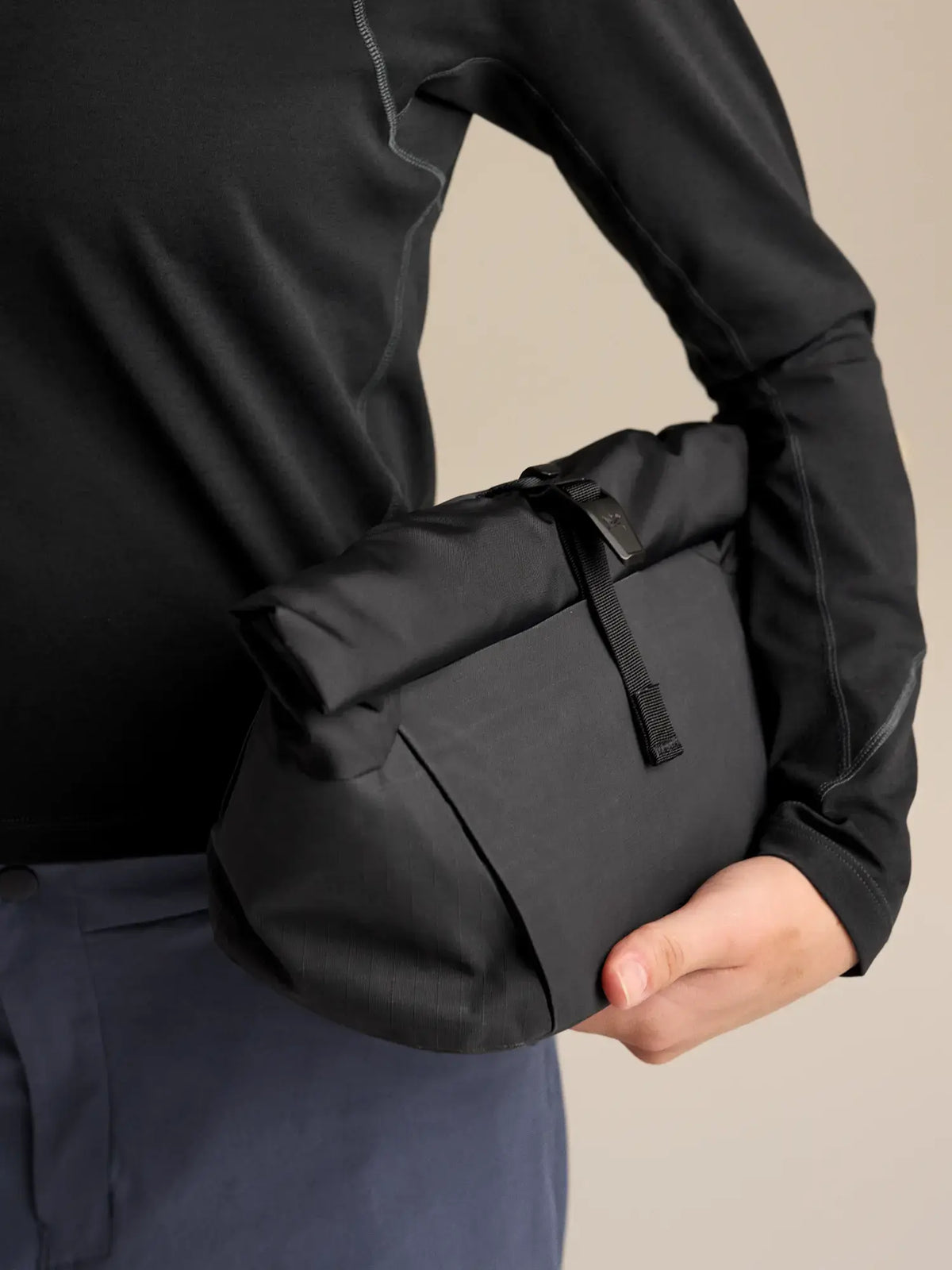 【ARC'TERYX】ION Chalk Bucket