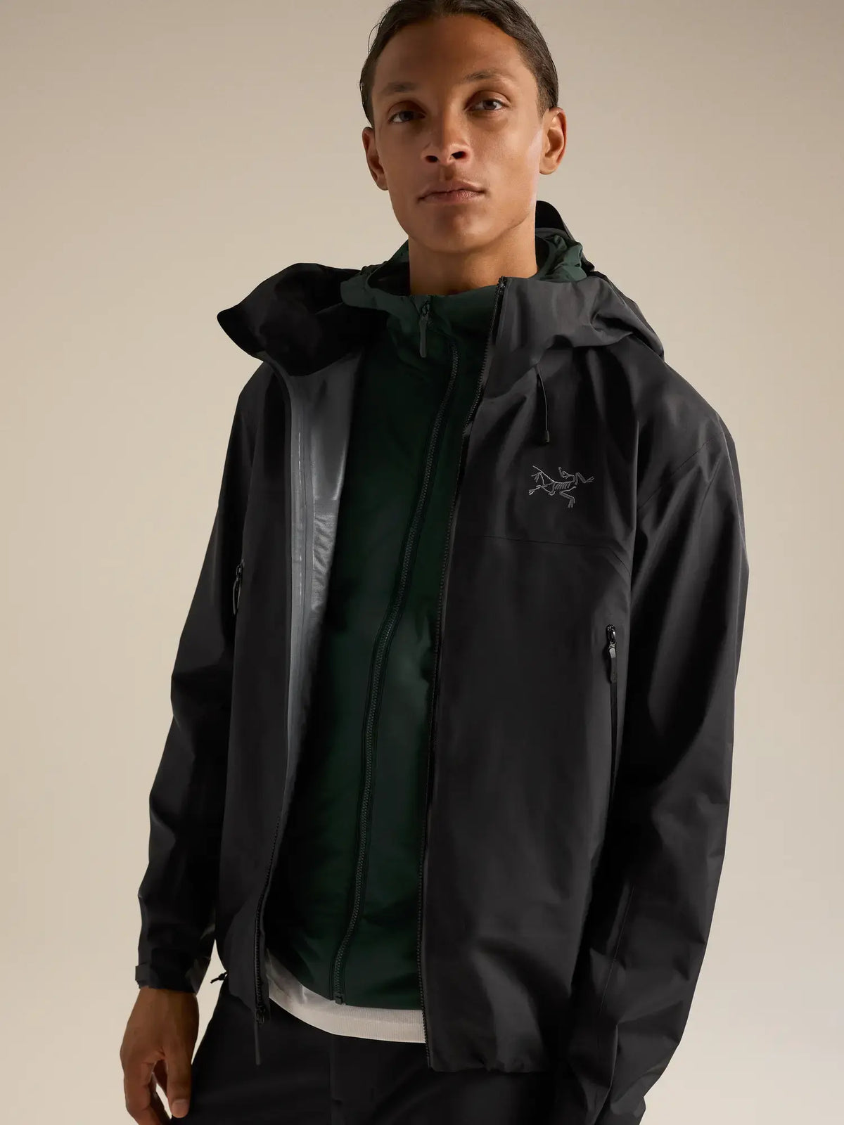 【ARC'TERYX】Veta SL Jacket  M's