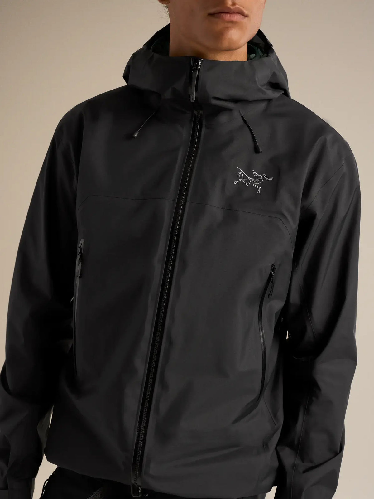 【ARC'TERYX】Veta SL Jacket  M's