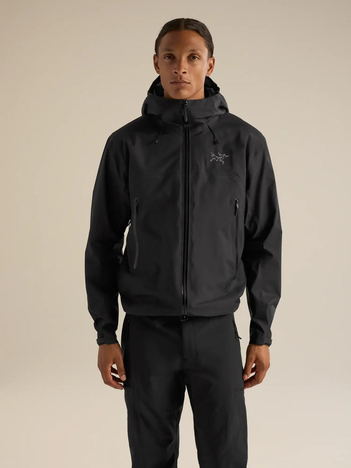 【ARC'TERYX】Veta SL Jacket  M's