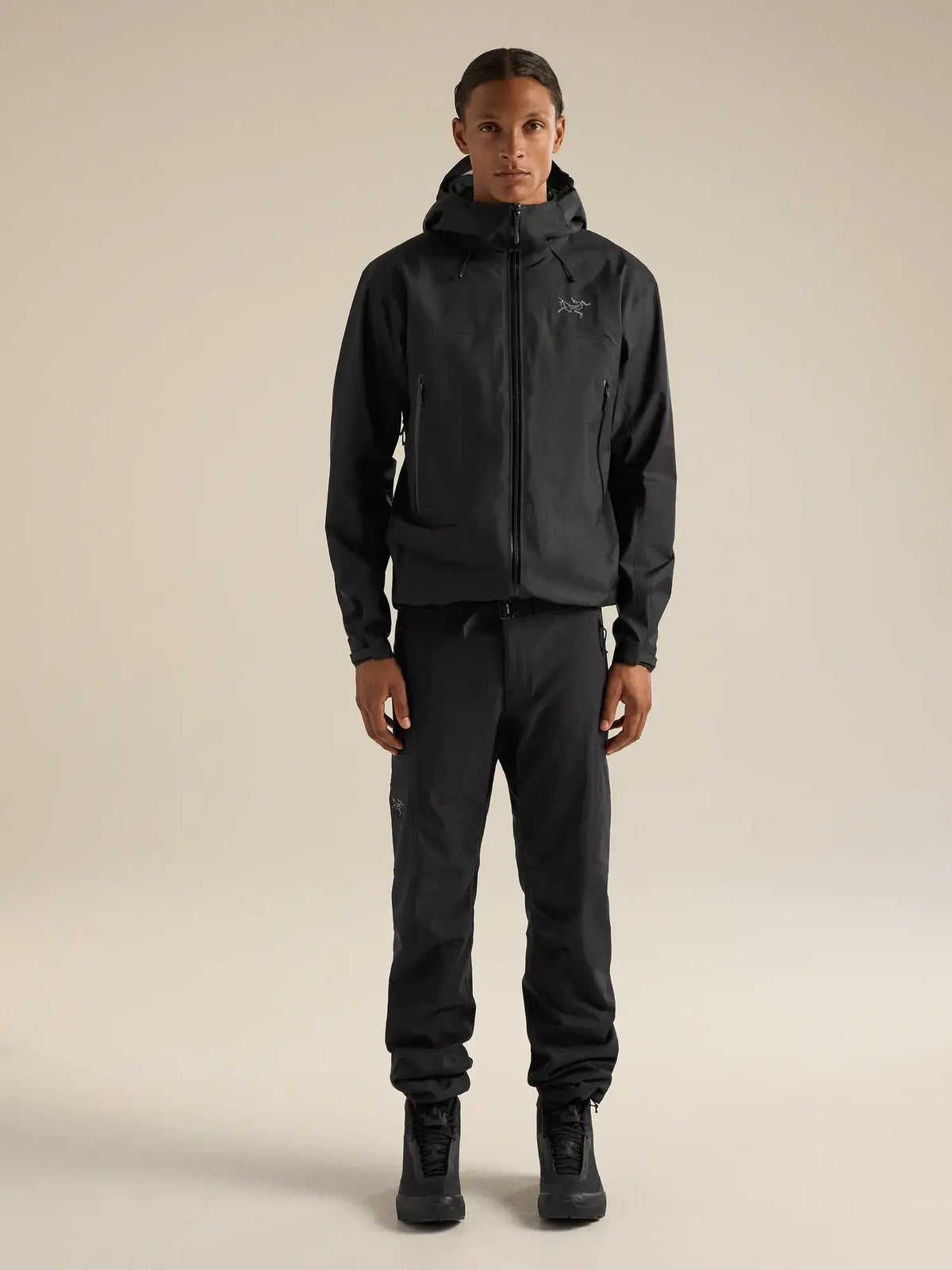 【ARC'TERYX】Veta SL Jacket  M's