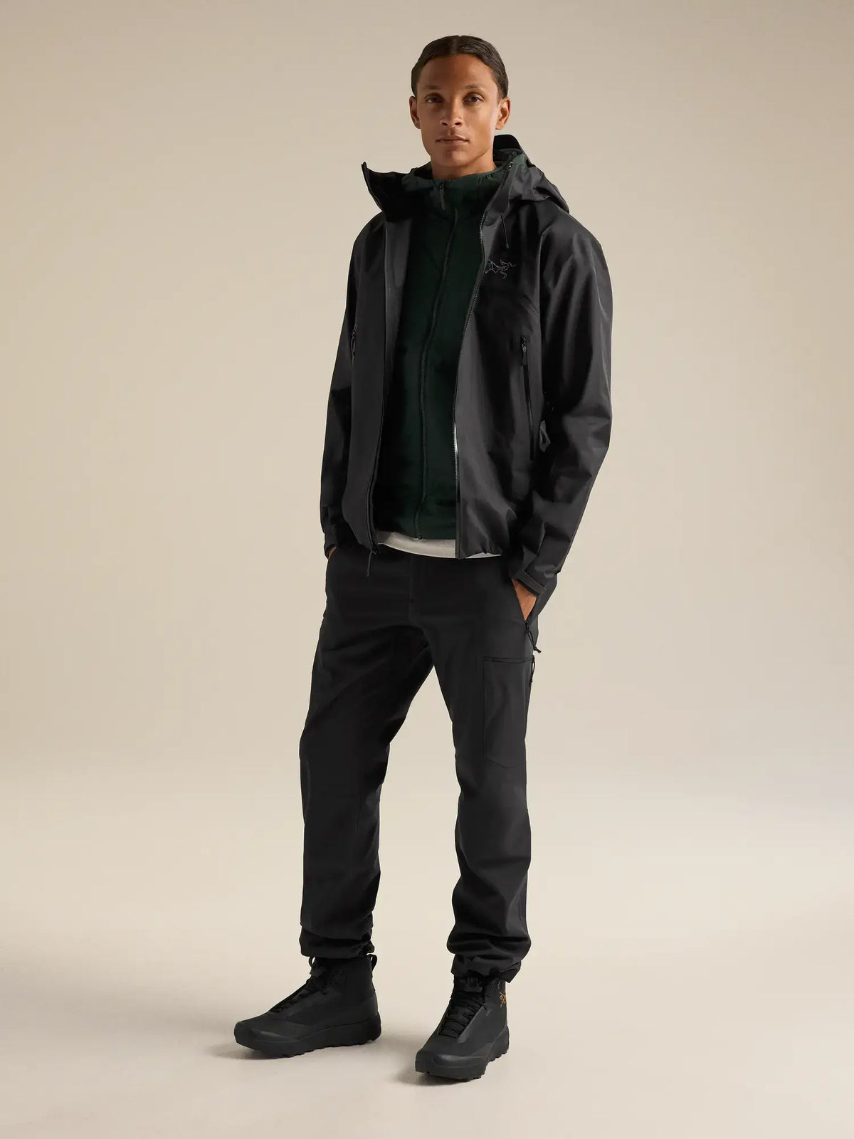 【ARC'TERYX】Veta SL Jacket  M's