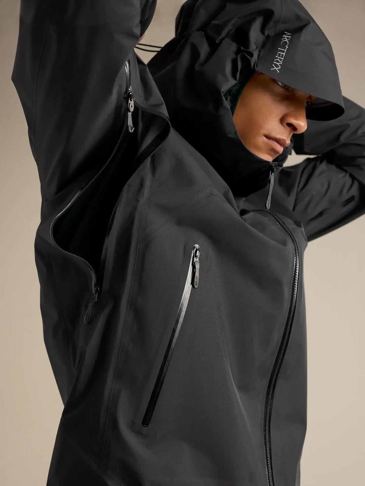 【ARC'TERYX】Veta SL Jacket  M's