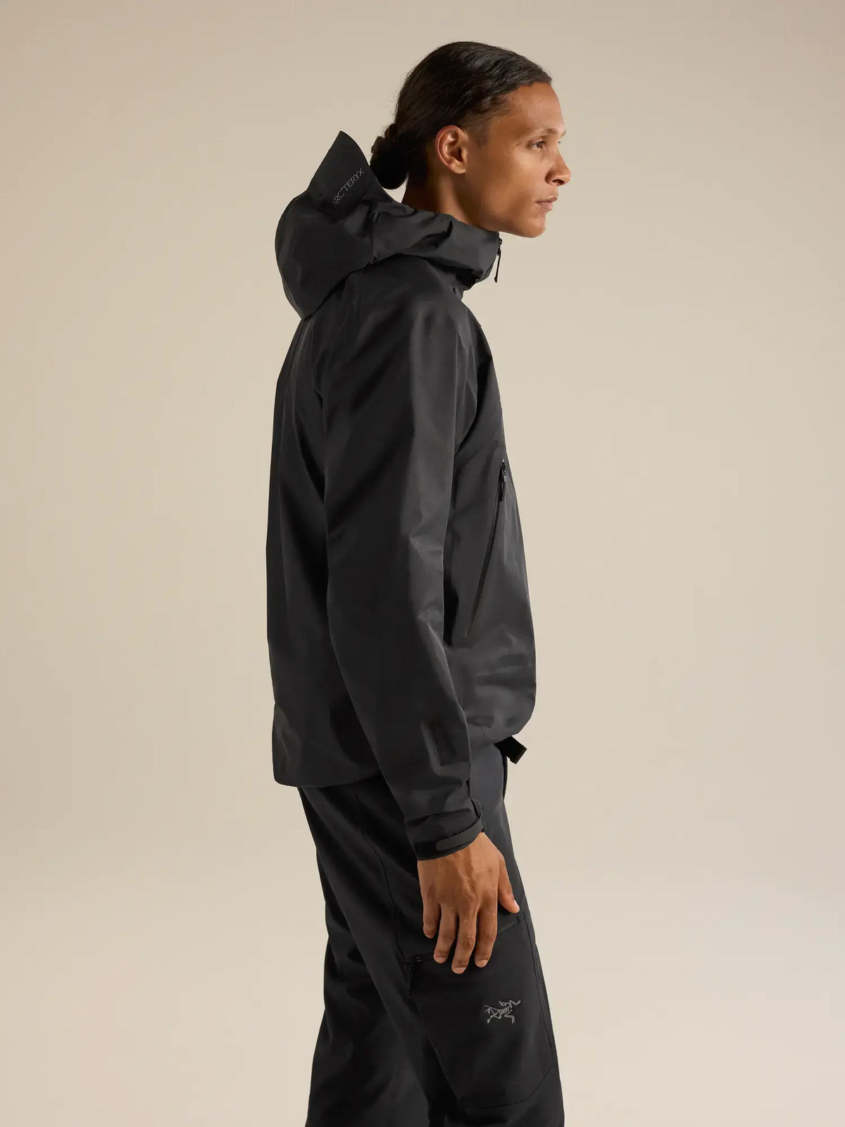 【ARC'TERYX】Veta SL Jacket  M's
