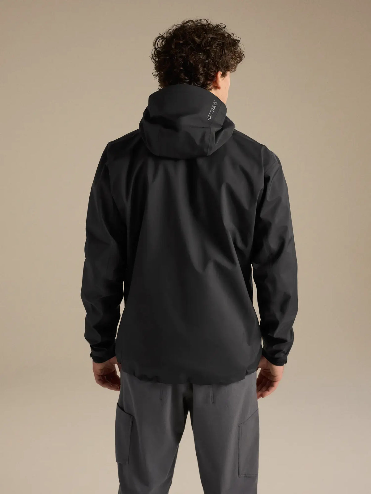 【ARC'TERYX】 Beta Jacket M 's