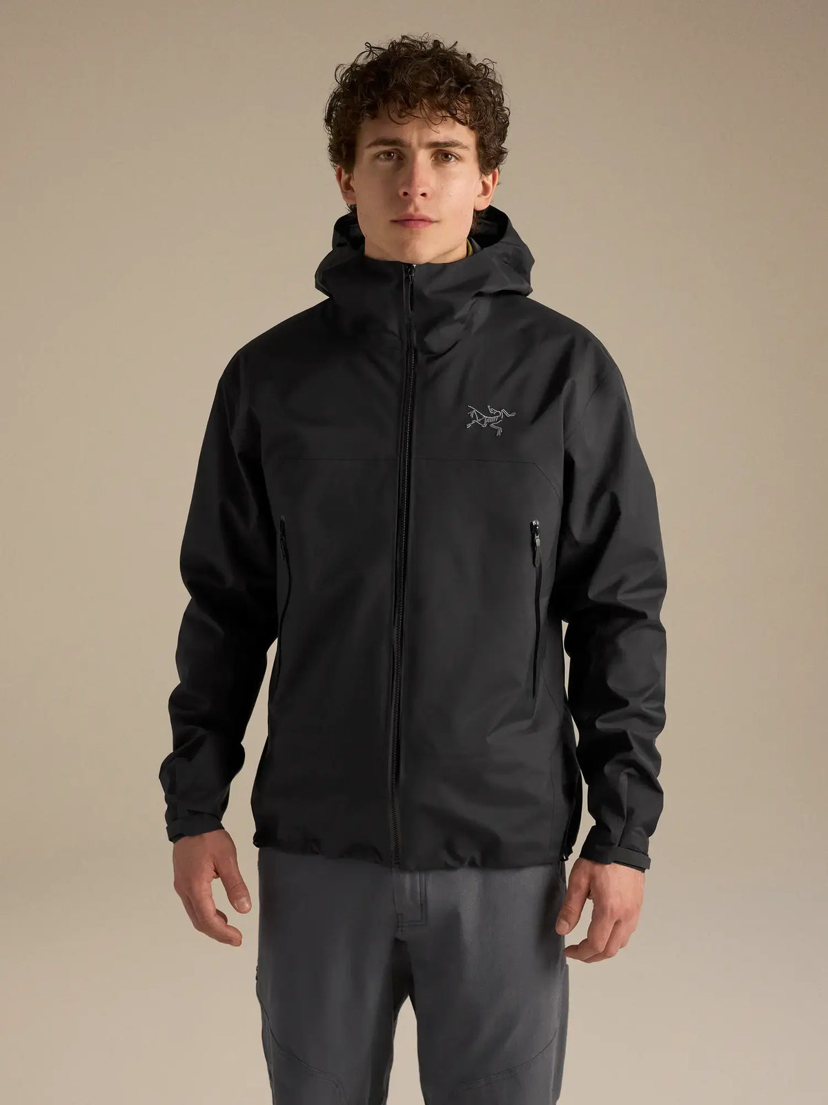 【ARC'TERYX】 Beta Jacket M 's