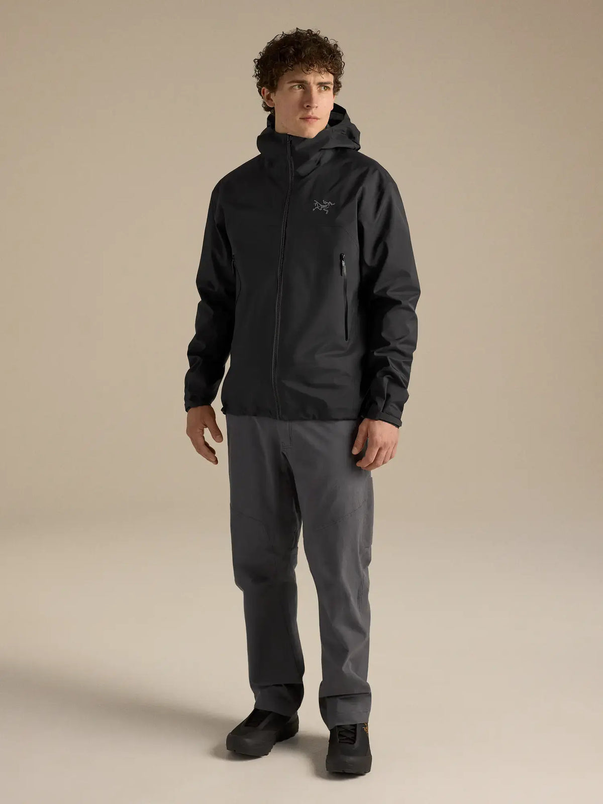 【ARC'TERYX】 Beta Jacket M 's