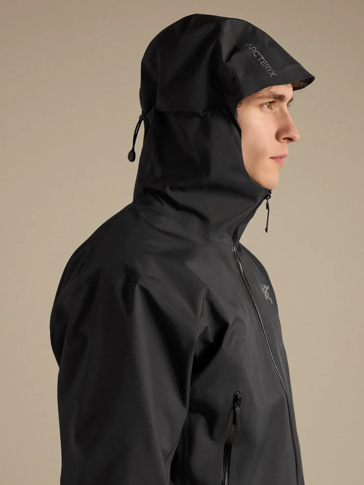 【ARC'TERYX】 Beta Jacket M 's