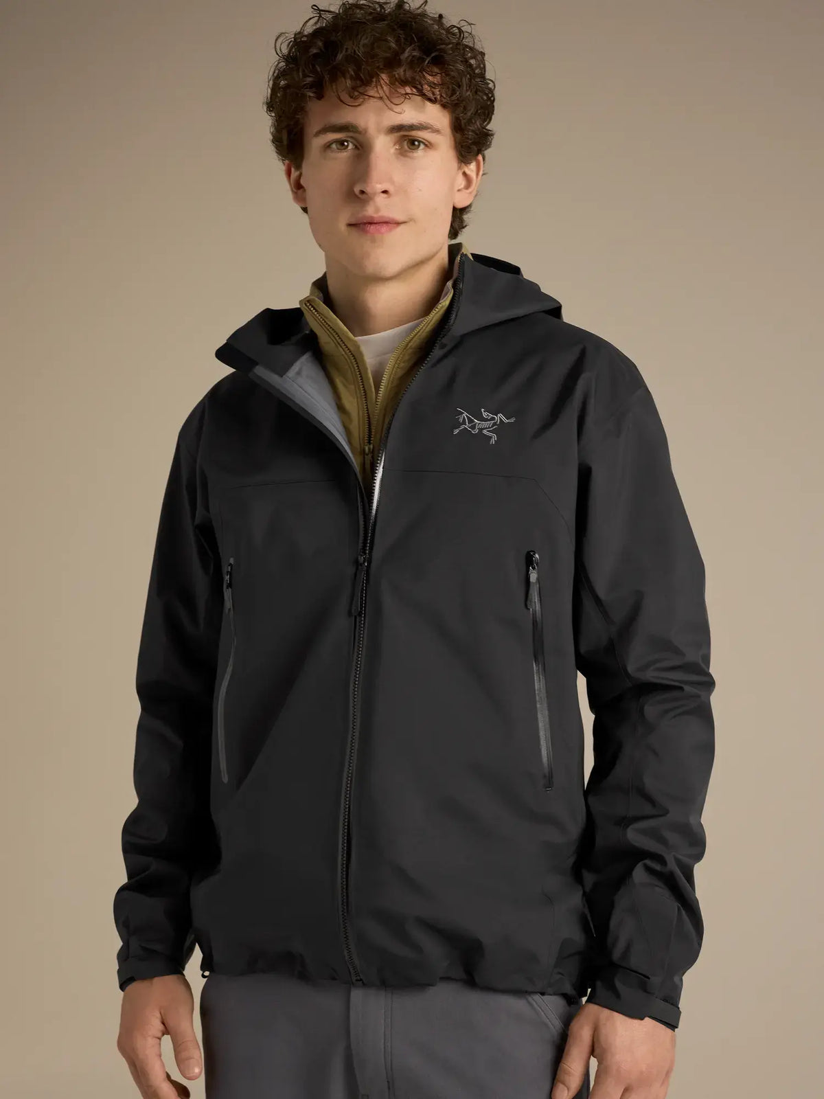 【ARC'TERYX】 Beta Jacket M 's