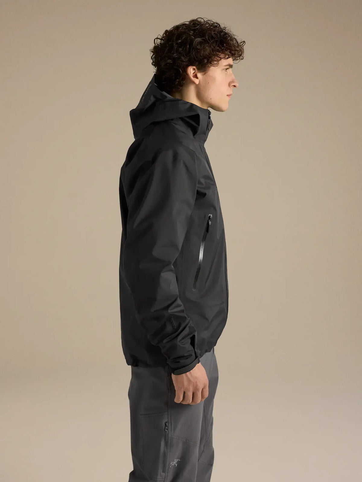 【ARC'TERYX】 Beta Jacket M 's