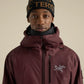 【ARC’TERYX 】 Bird Word Toque
