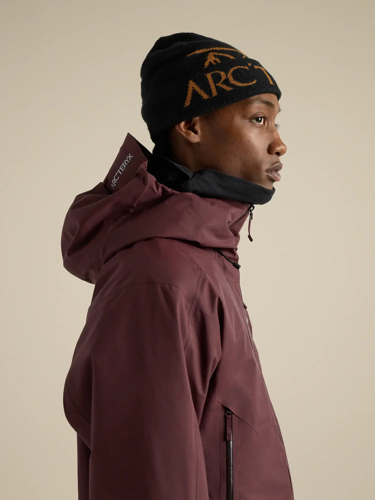 【ARC’TERYX 】 Bird Word Toque