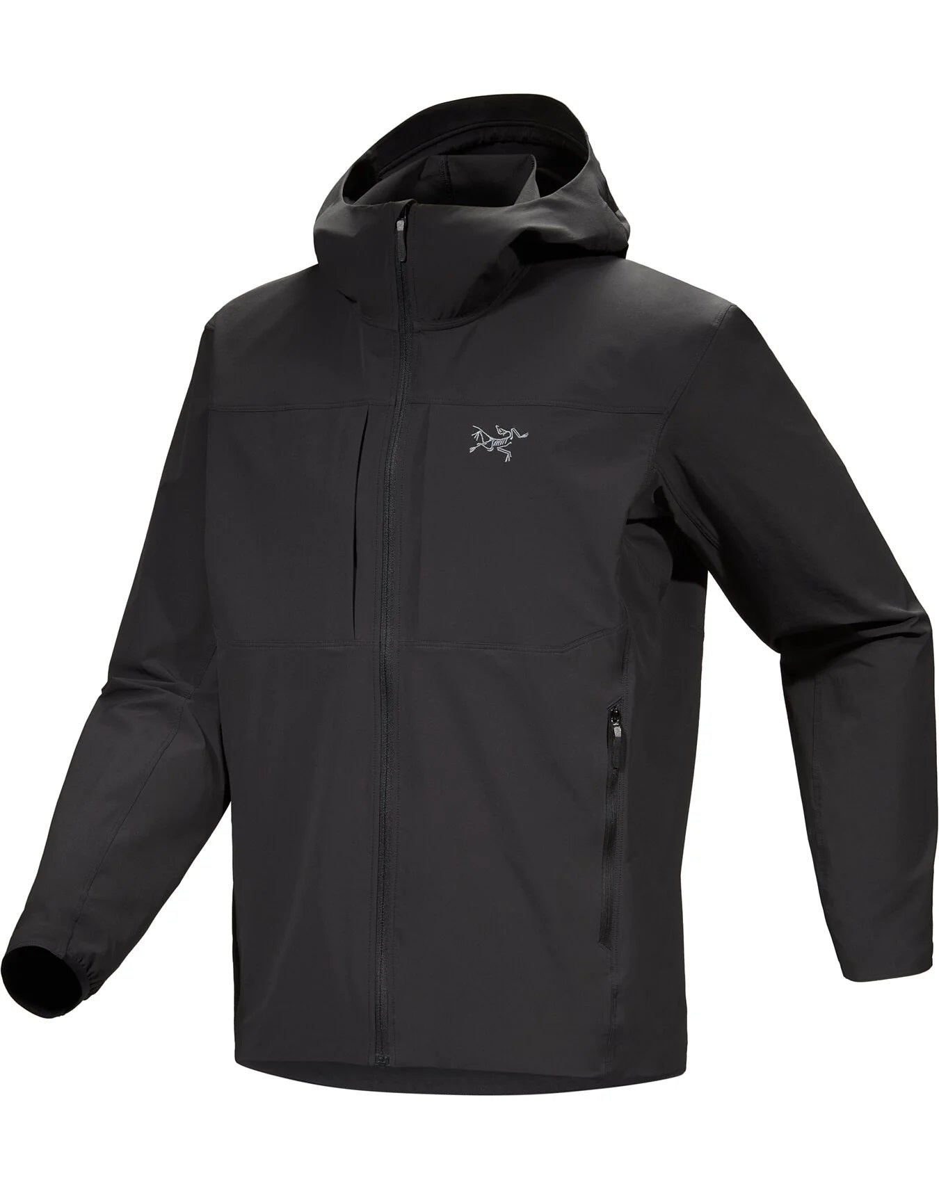 【ARC'TERYX】Gamma Lightweight Hoody M's