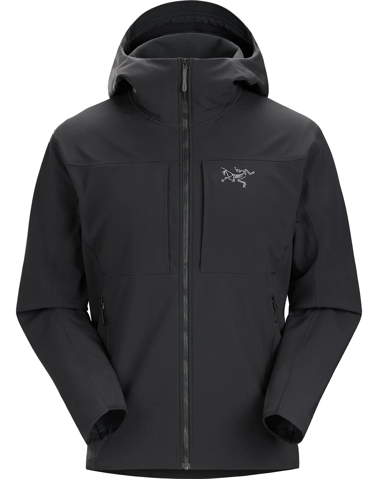 【ARC'TERYX】 Gamma MX Hoody M's