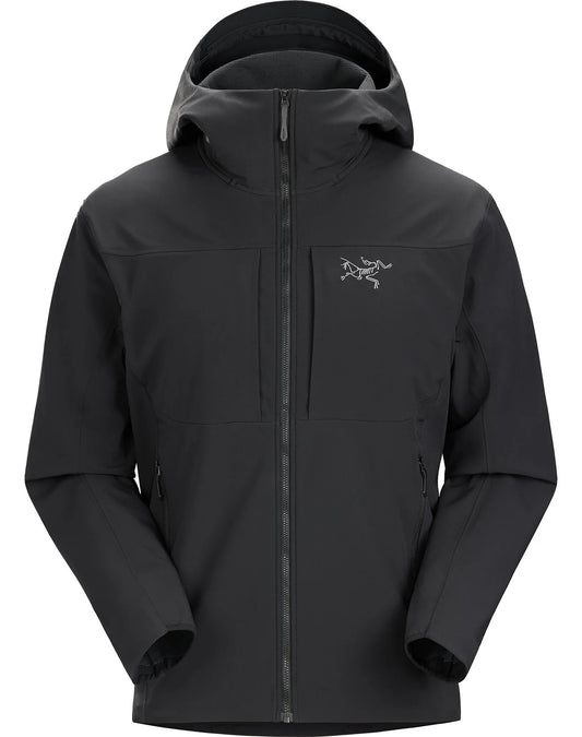 【ARC'TERYX】 Gamma MX Hoody M's