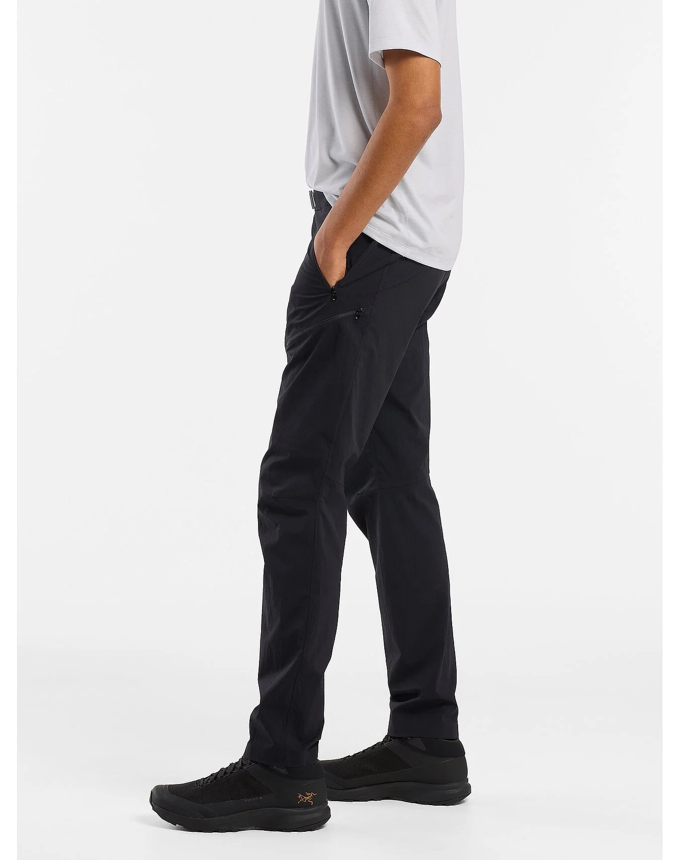 【ARC'TERYX】 Gamma　Quick　Dry　Pant M's