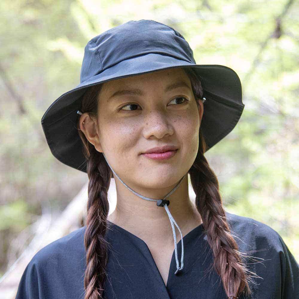 【HOUDINI】 Gone Fishing Hat