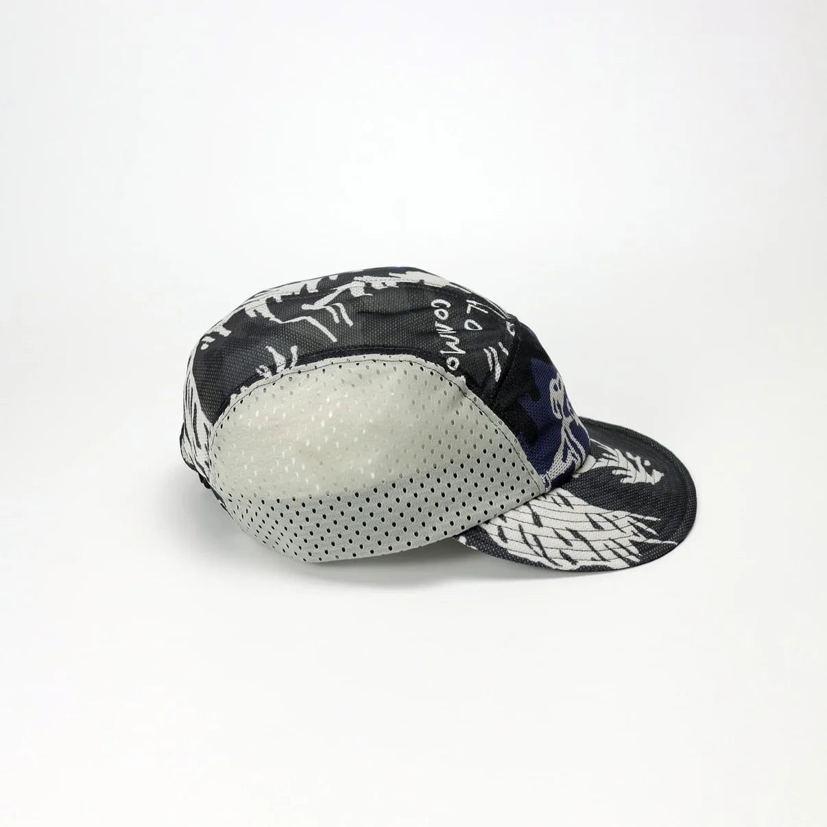 【halo commodity】Bucktrail Cap