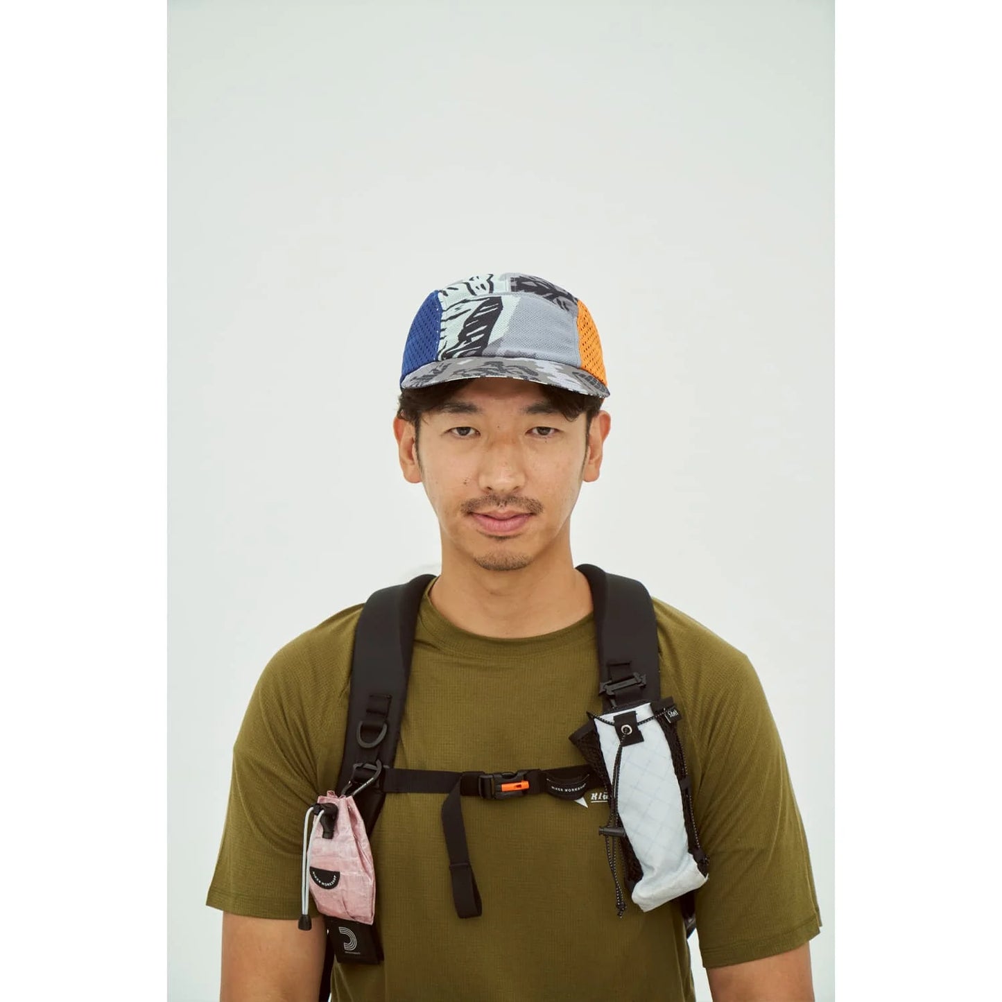 【halo commodity】Bucktrail Cap