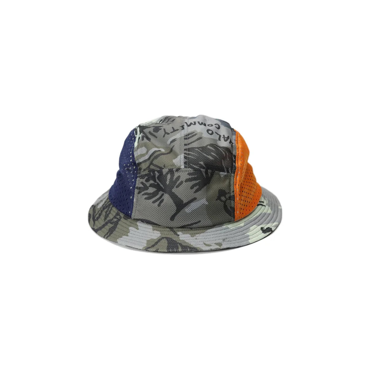 【halo commodity】Bucktrail Hat
