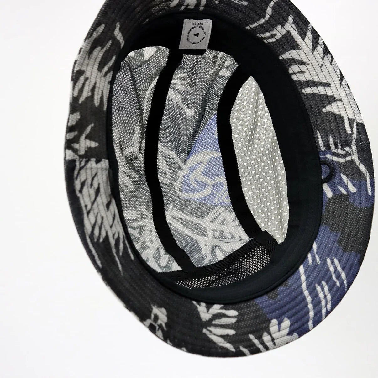 【halo commodity】Bucktrail Hat