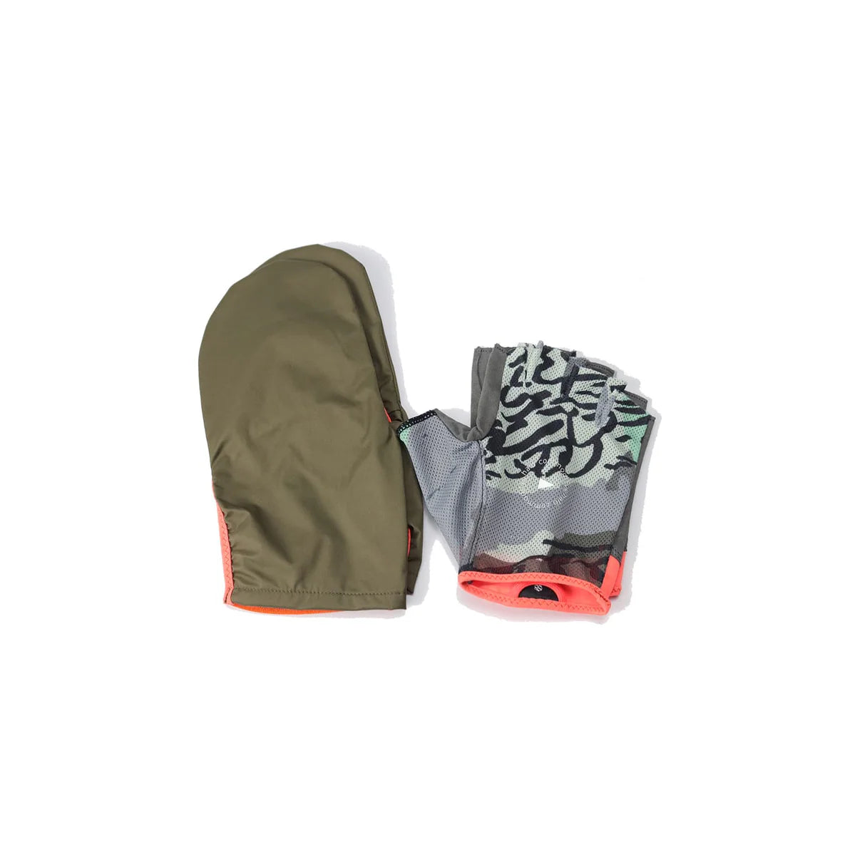 【halo commodity】Bucktrail Glove