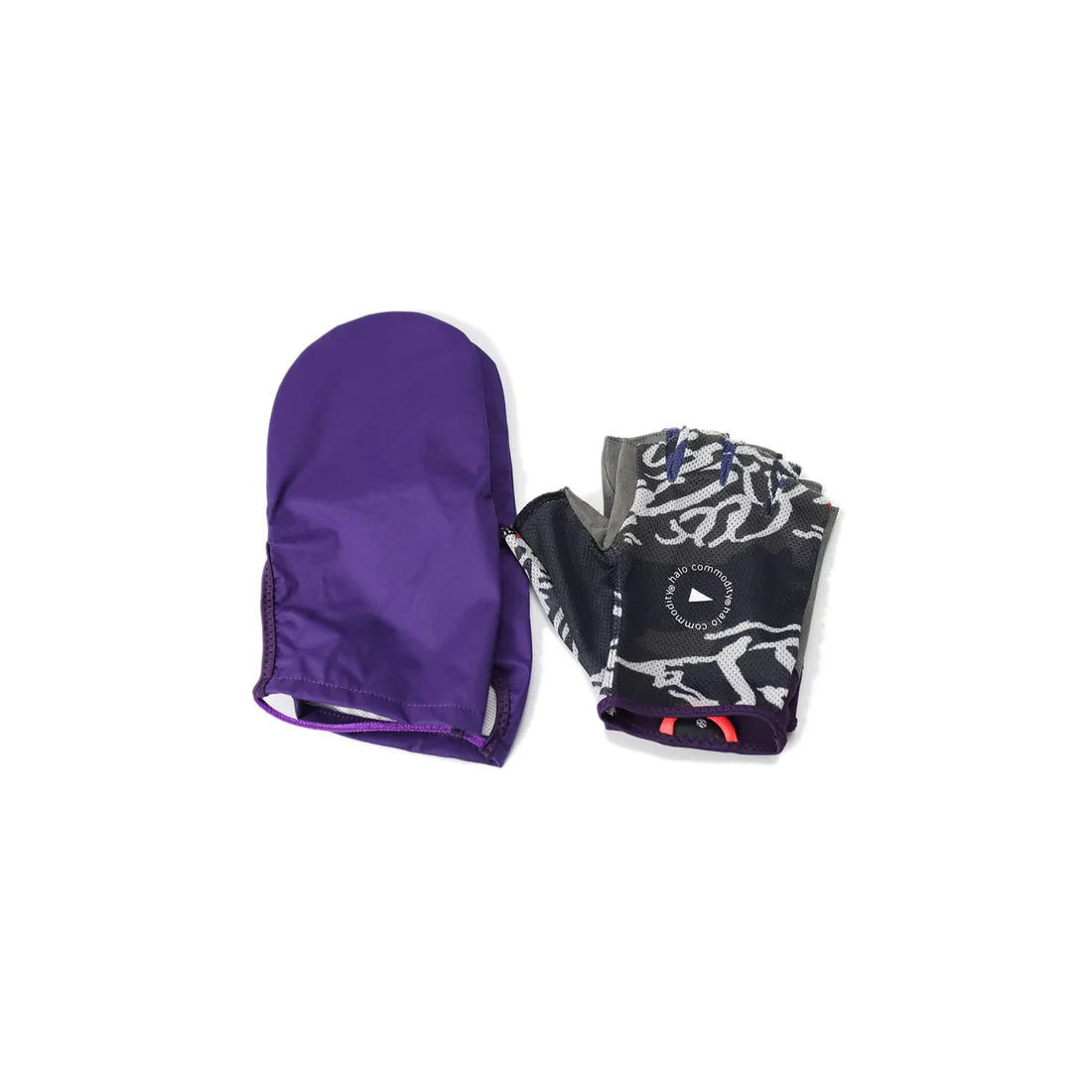 【halo commodity】Bucktrail Glove