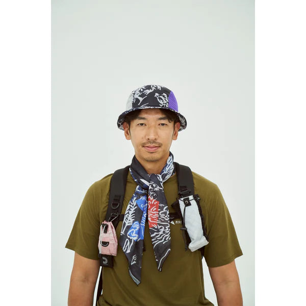 【halo commodity】Bucktrail Wrap