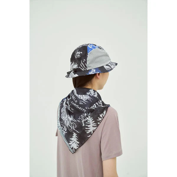 【halo commodity】Bucktrail Wrap