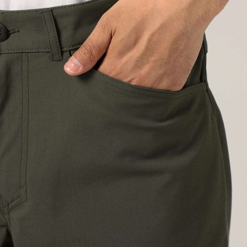 【HOUDINI】 Ms Dock Pants