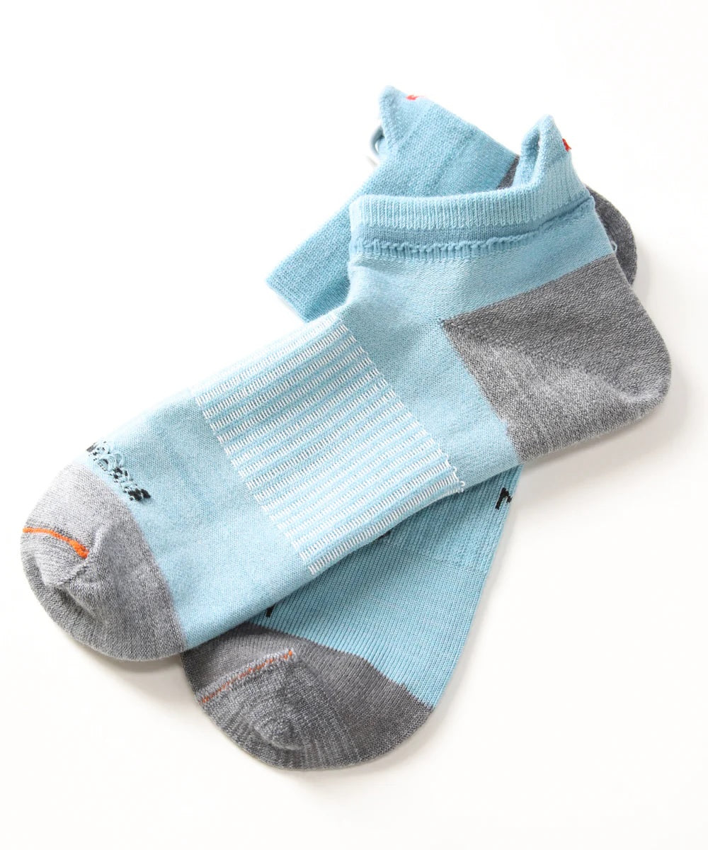 【HIKER TRASH】 HIKER TRASH ”HIKE＆RUN”