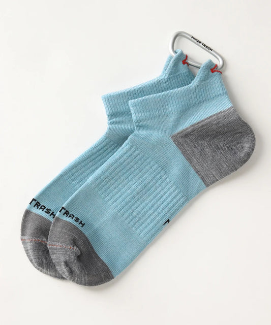 【HIKER TRASH】 HIKER TRASH ”HIKE＆RUN”