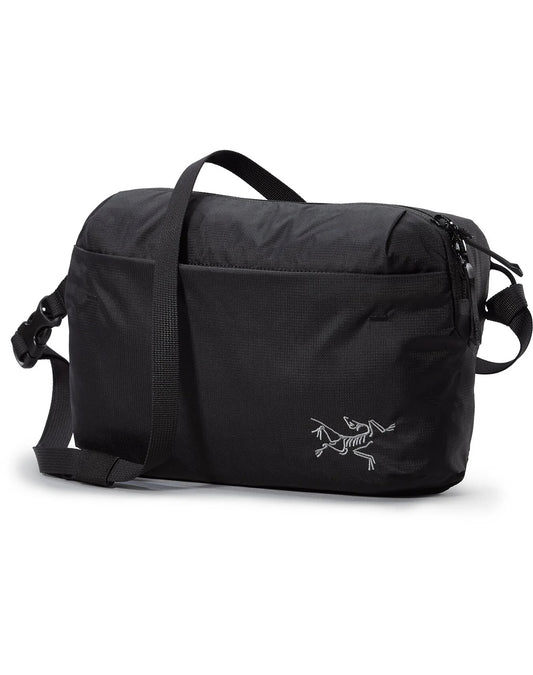 【ARC'TERYX】 Heliad 6 Crossbody bag