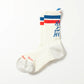 【HIKER TRASH】 H.Y.O.H ”HIKE TREK CREW”