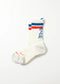 WHT / BLU / RED